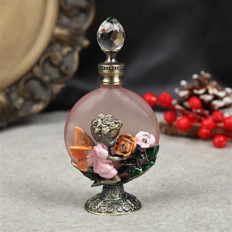 where to buy old perfume bottles